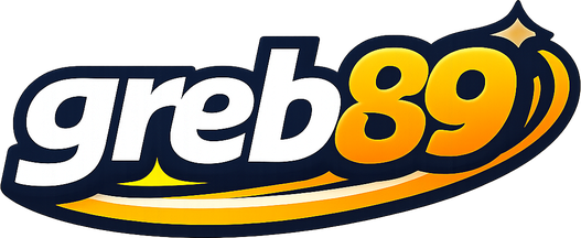 Logo greb89